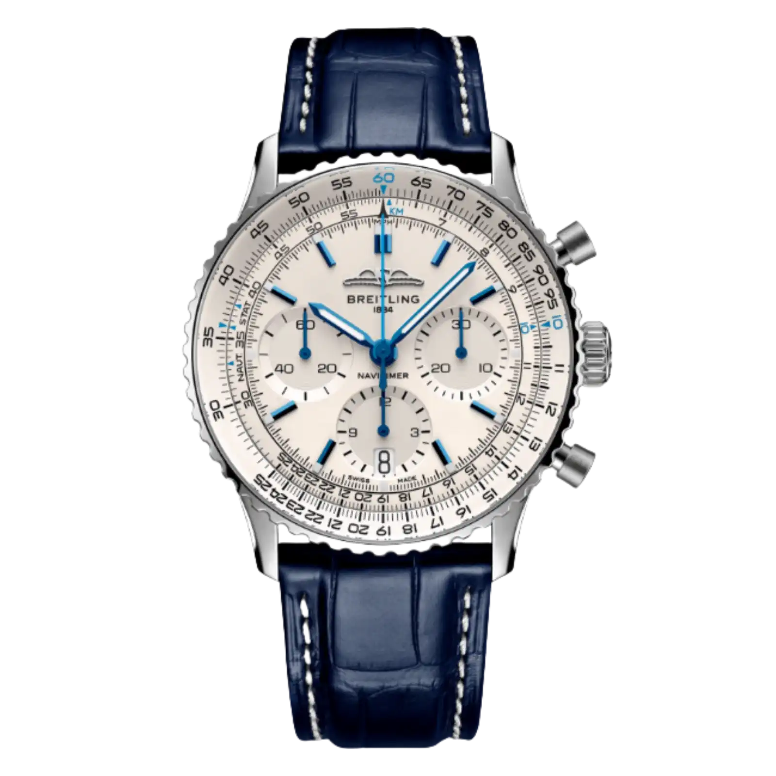 Navitimer B01 Chronograph 41mm AB0139A71G1P1 - Mens Watch