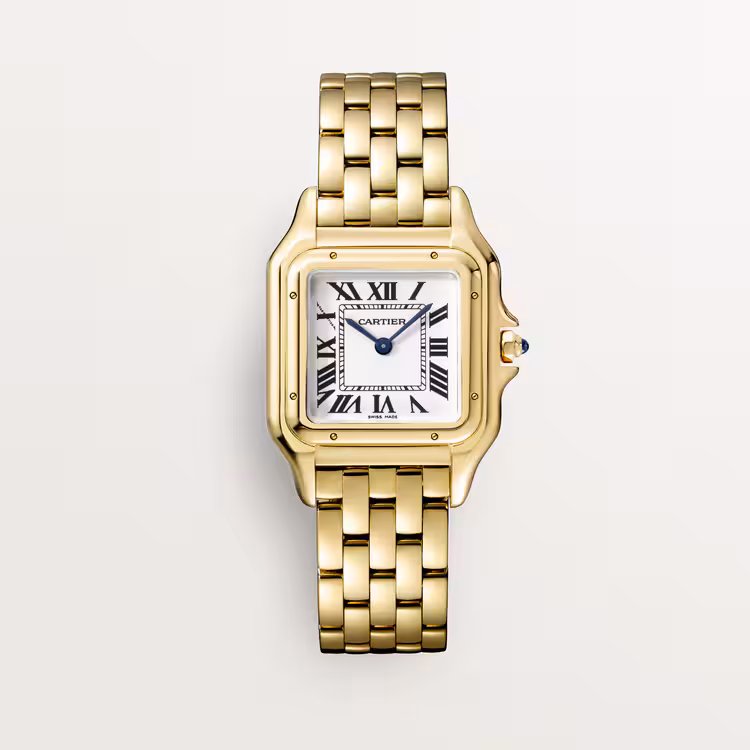 PANTHÈRE DE WGPN0045 37 mm 30 mm-Women Watch