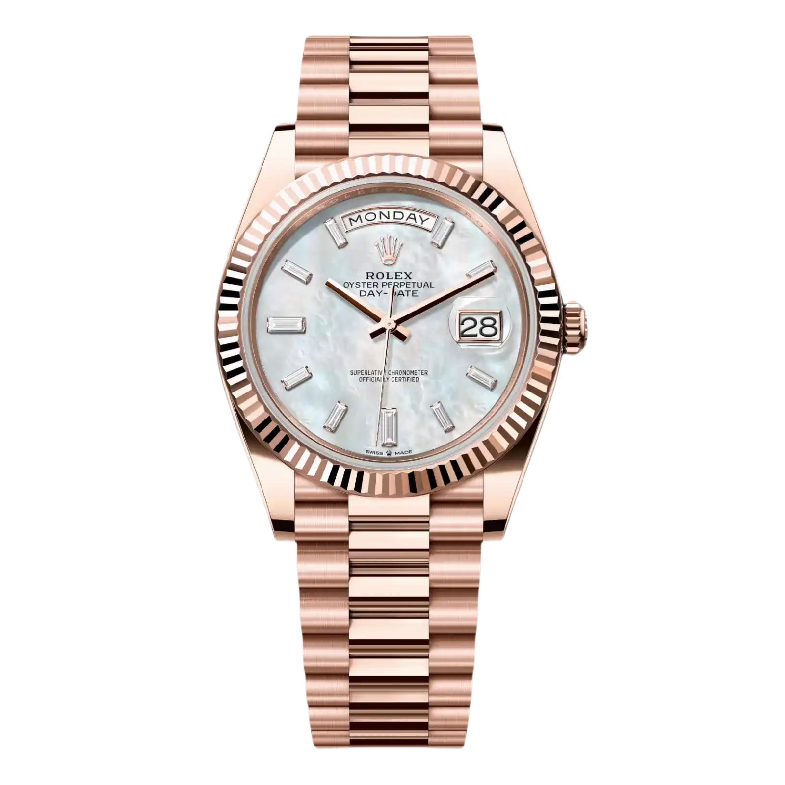 Day-Date M228235-0056 40mm