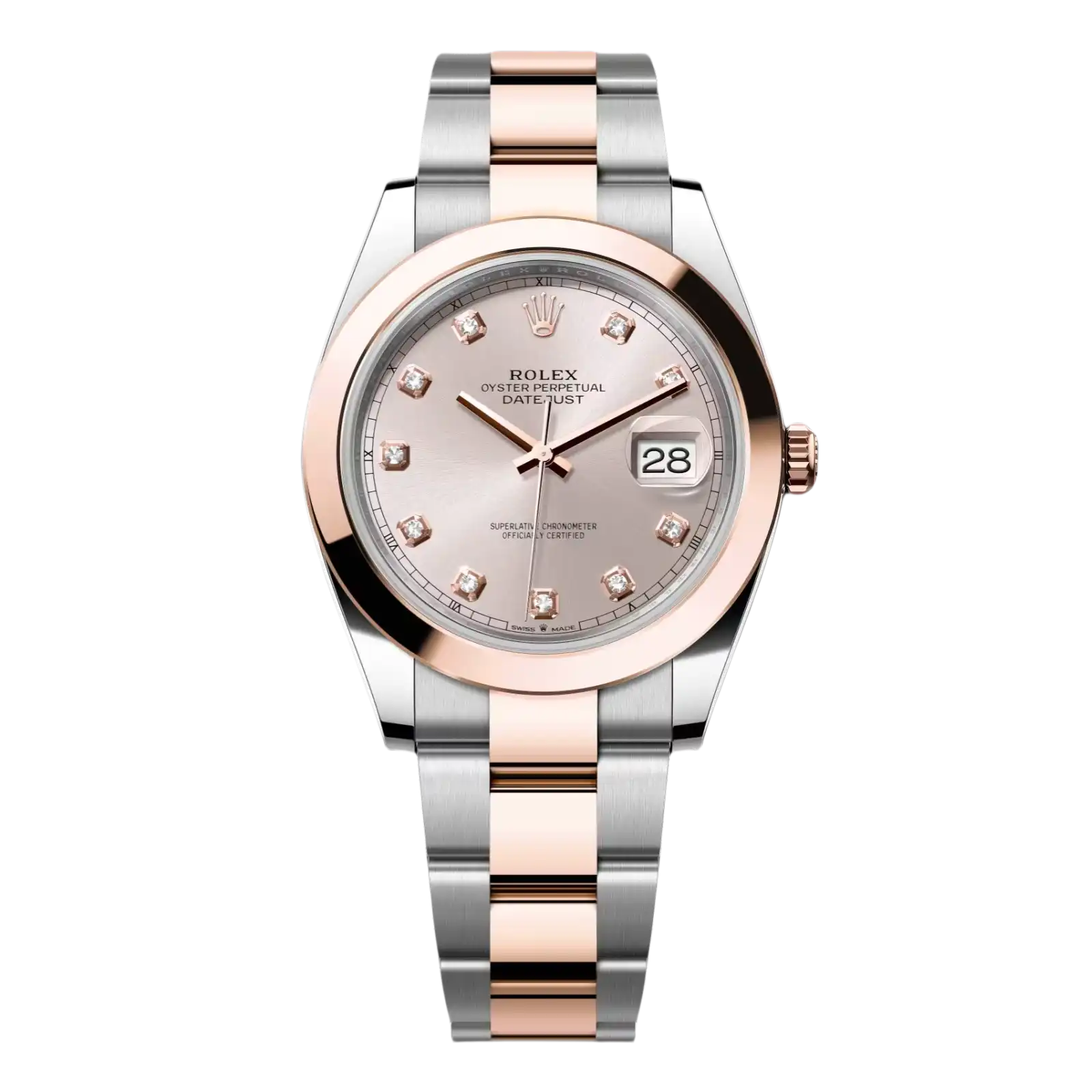 Datejust M126301-0007 41mm