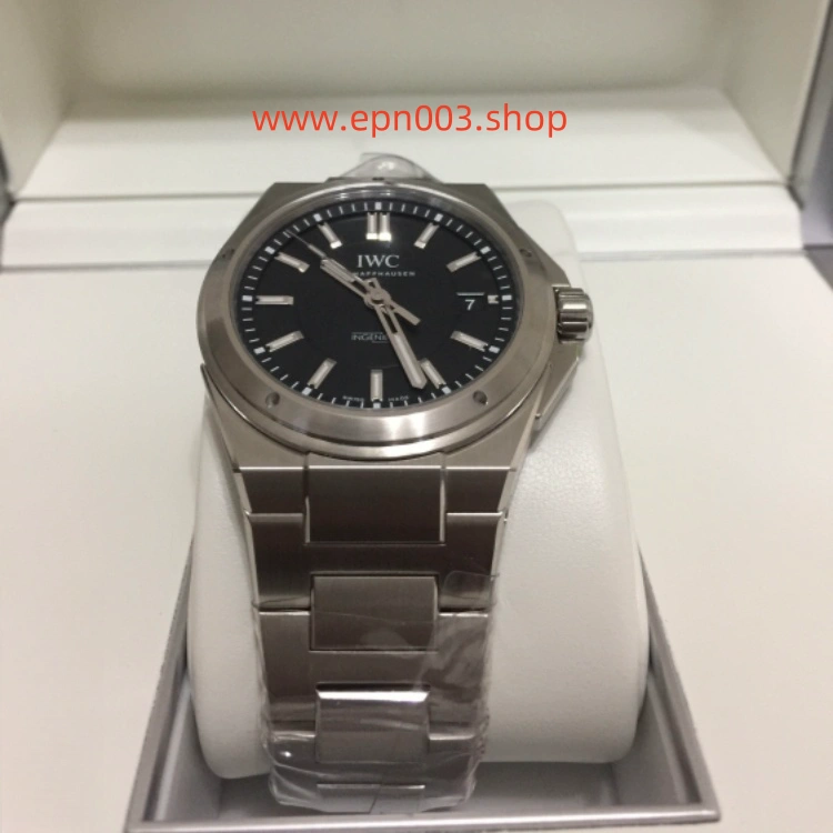 Ingenieur Automatic 39 mm Men Watch