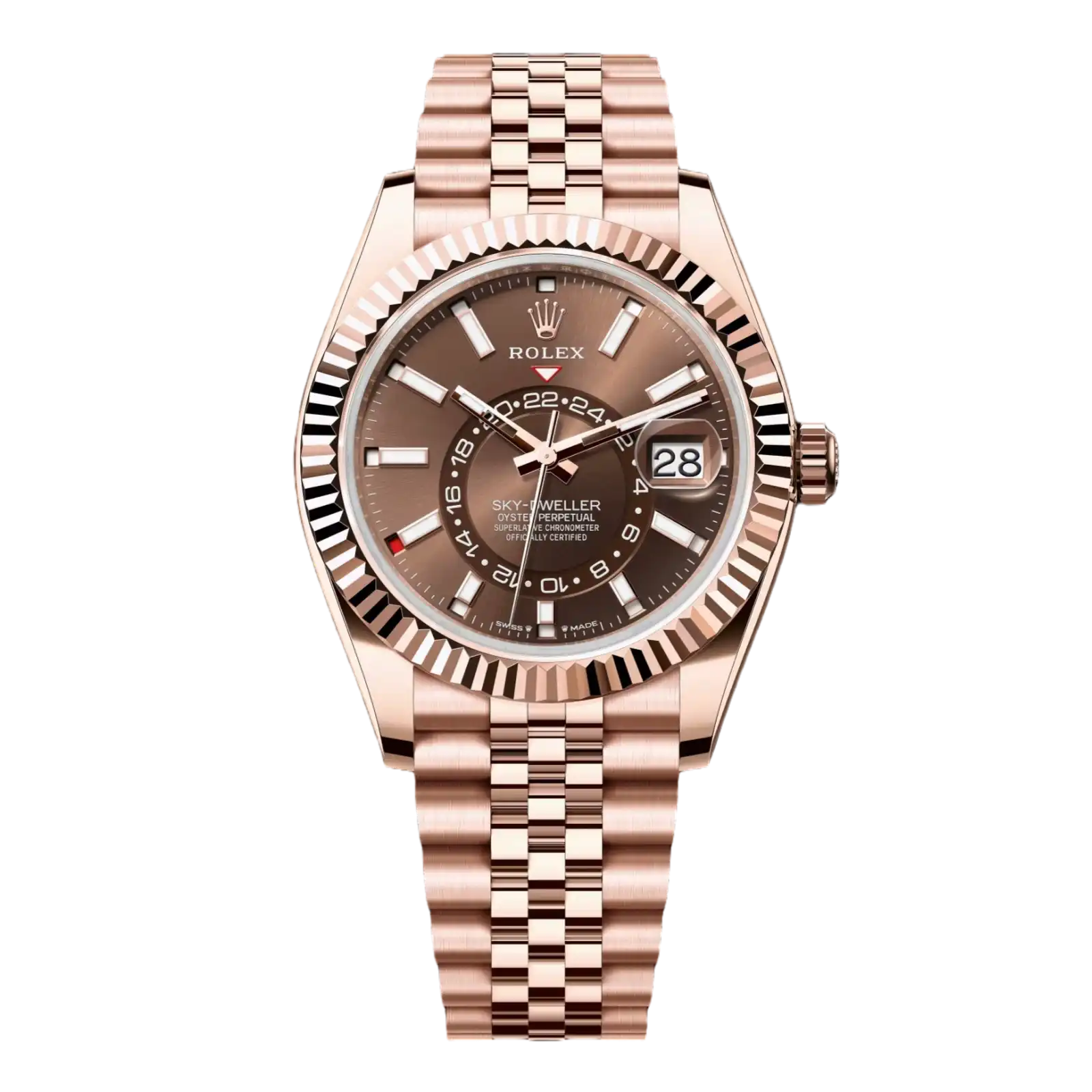Sky-Dweller M336935-0006 42mm