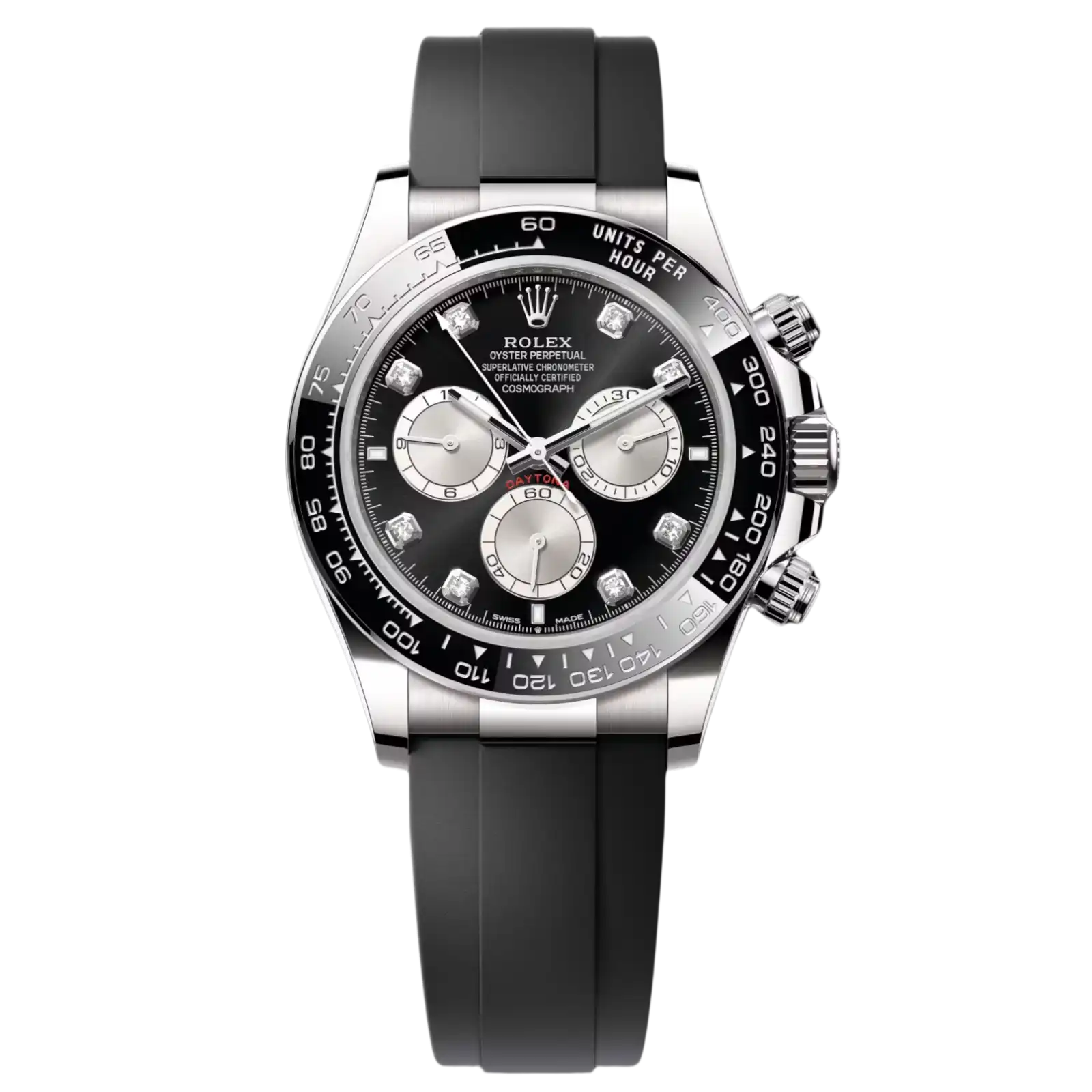 Cosmograph Daytona M126519LN-0004 40mm