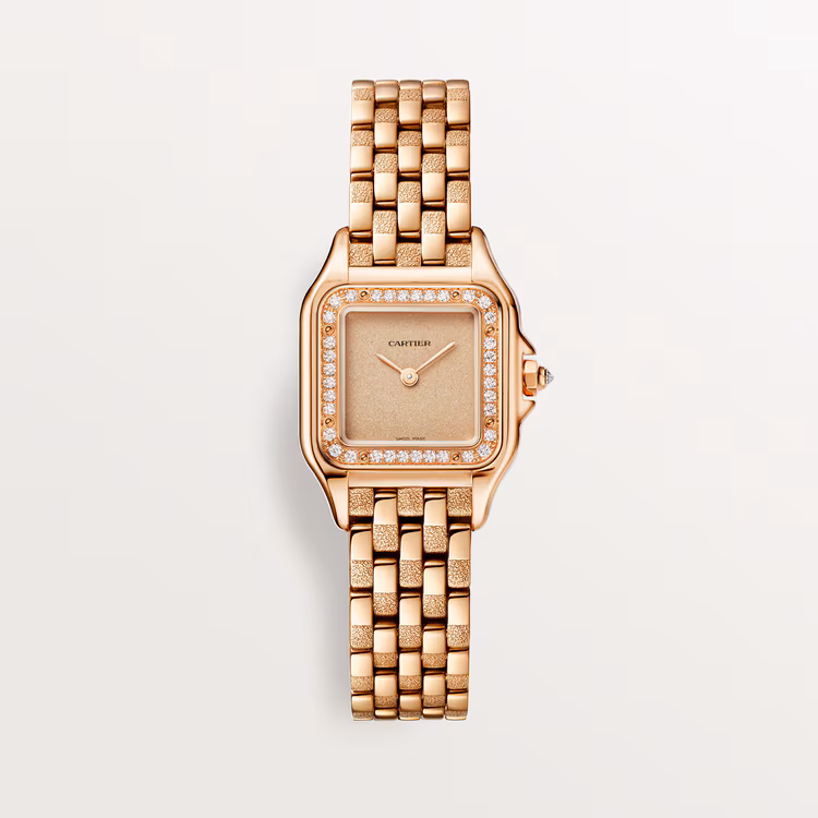 PANTHÈRE DE WJPN0058 37 mm 30 mm-Women Watch