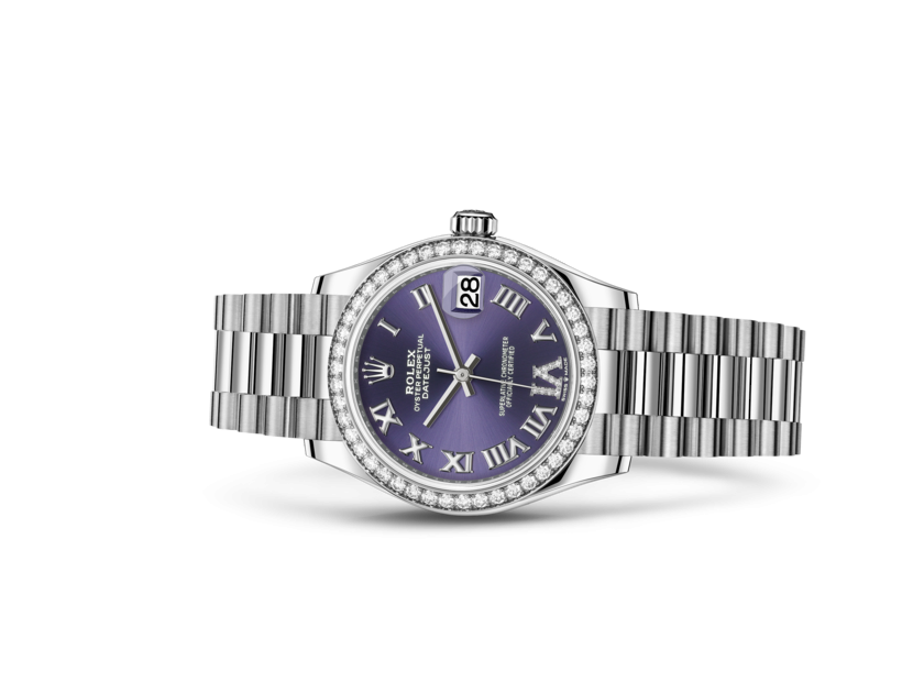 Datejust M278289RBR-0019 31mm