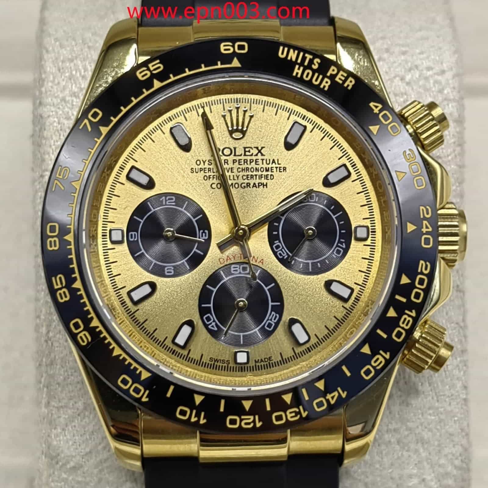 Cosmograph Daytona M116518ln-0048 40mm