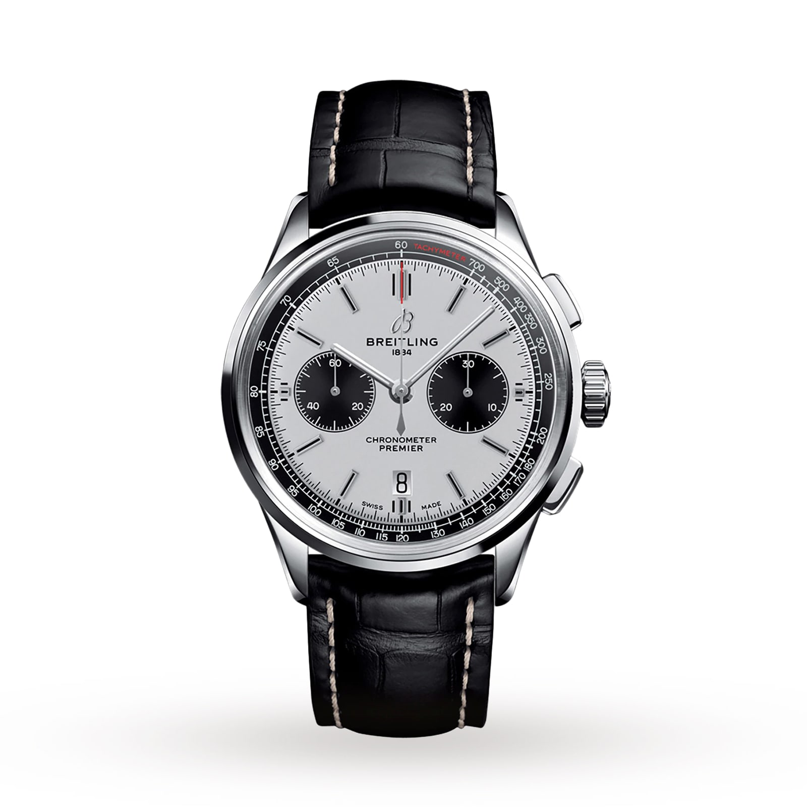 Premier B01 Chronograph 42mm Mens Watch