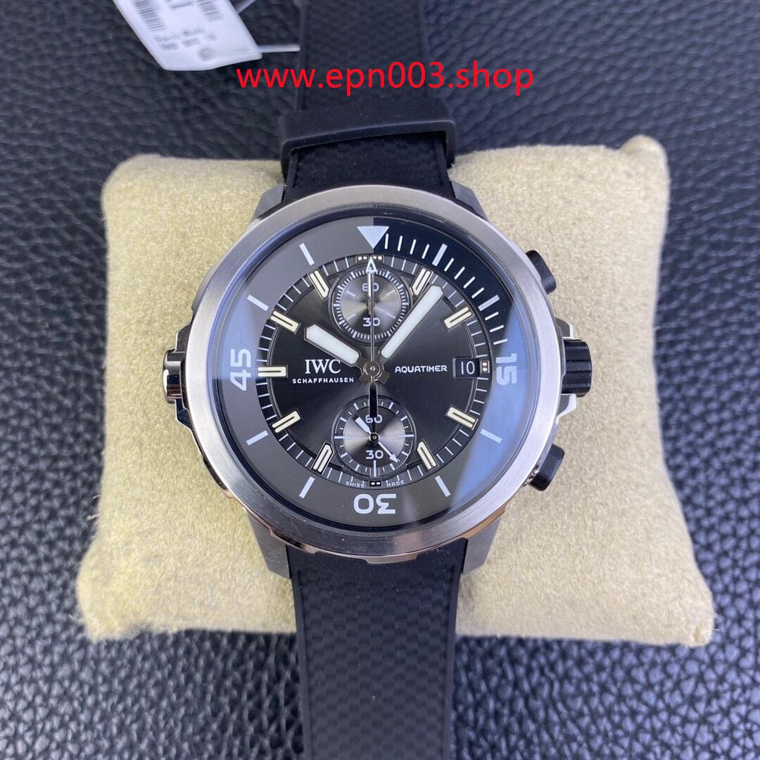 Aquatimer Chronogaph Edition 44 mm Men Watch