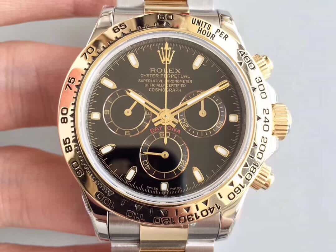 Cosmograph Daytona M116503-0004 40mm