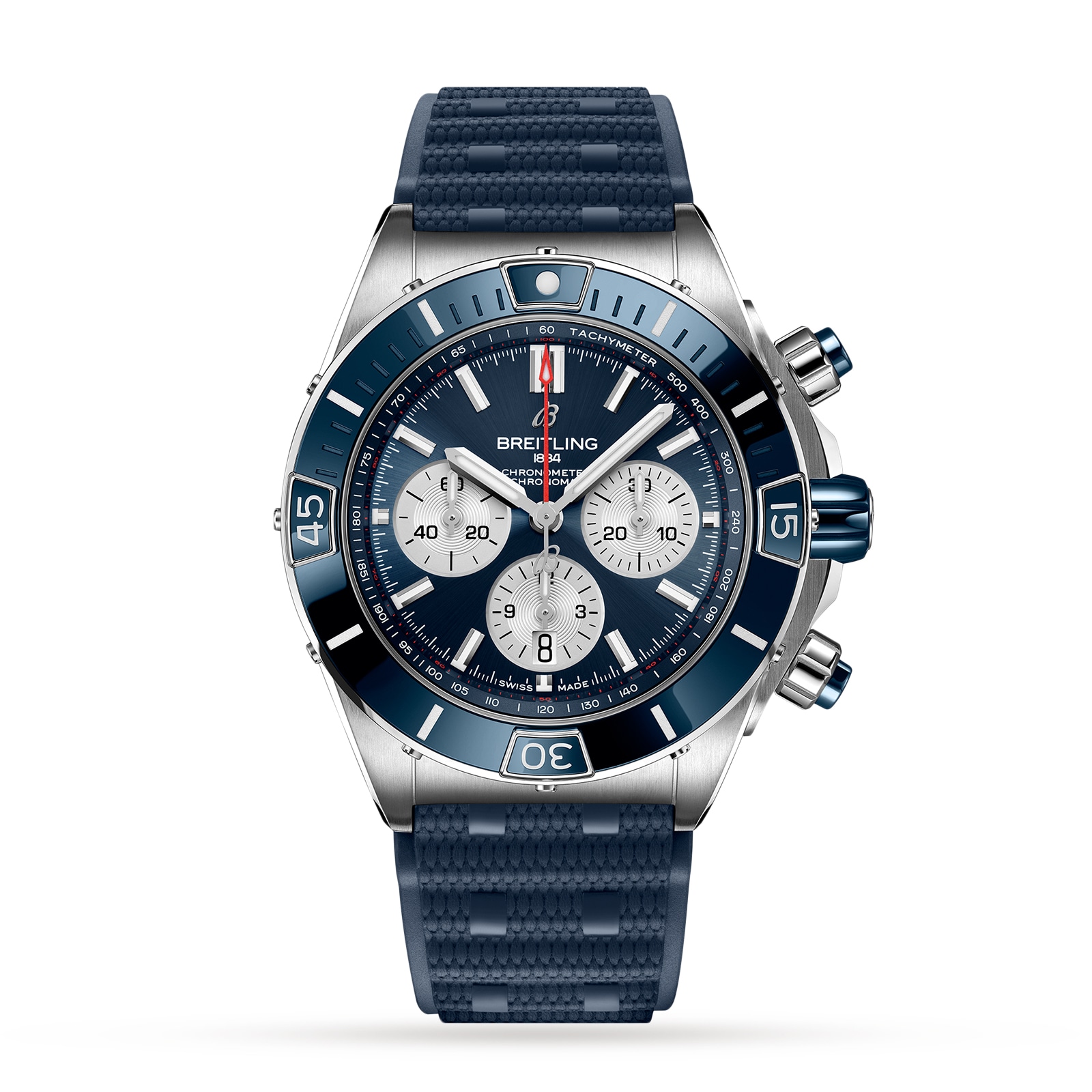 Super Chronomat 44mm Mens Watch