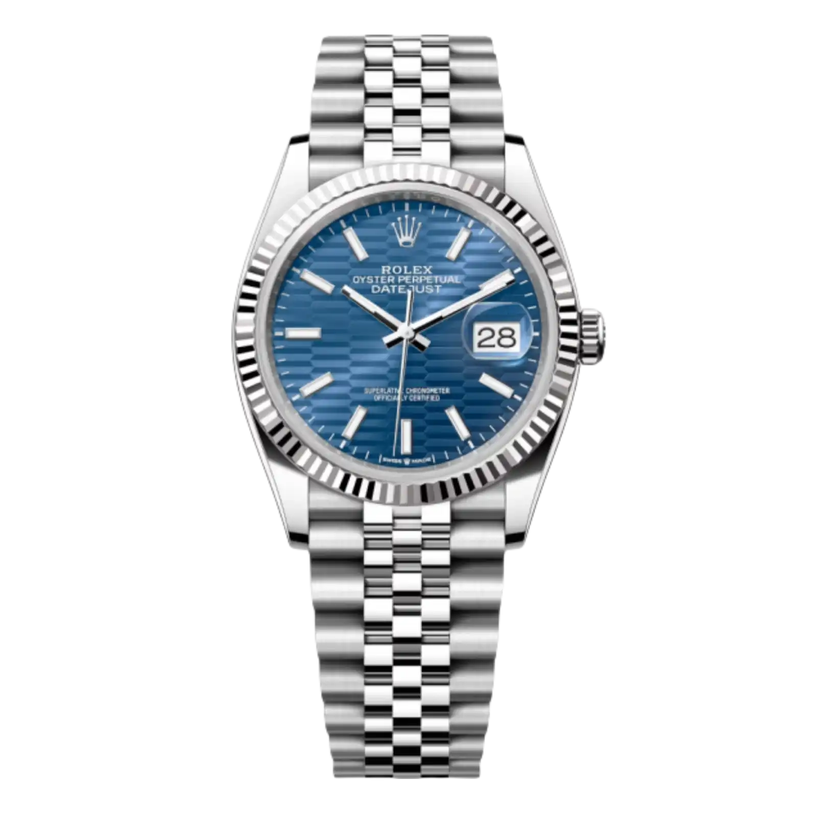 Datejust M126234-0049 36mm