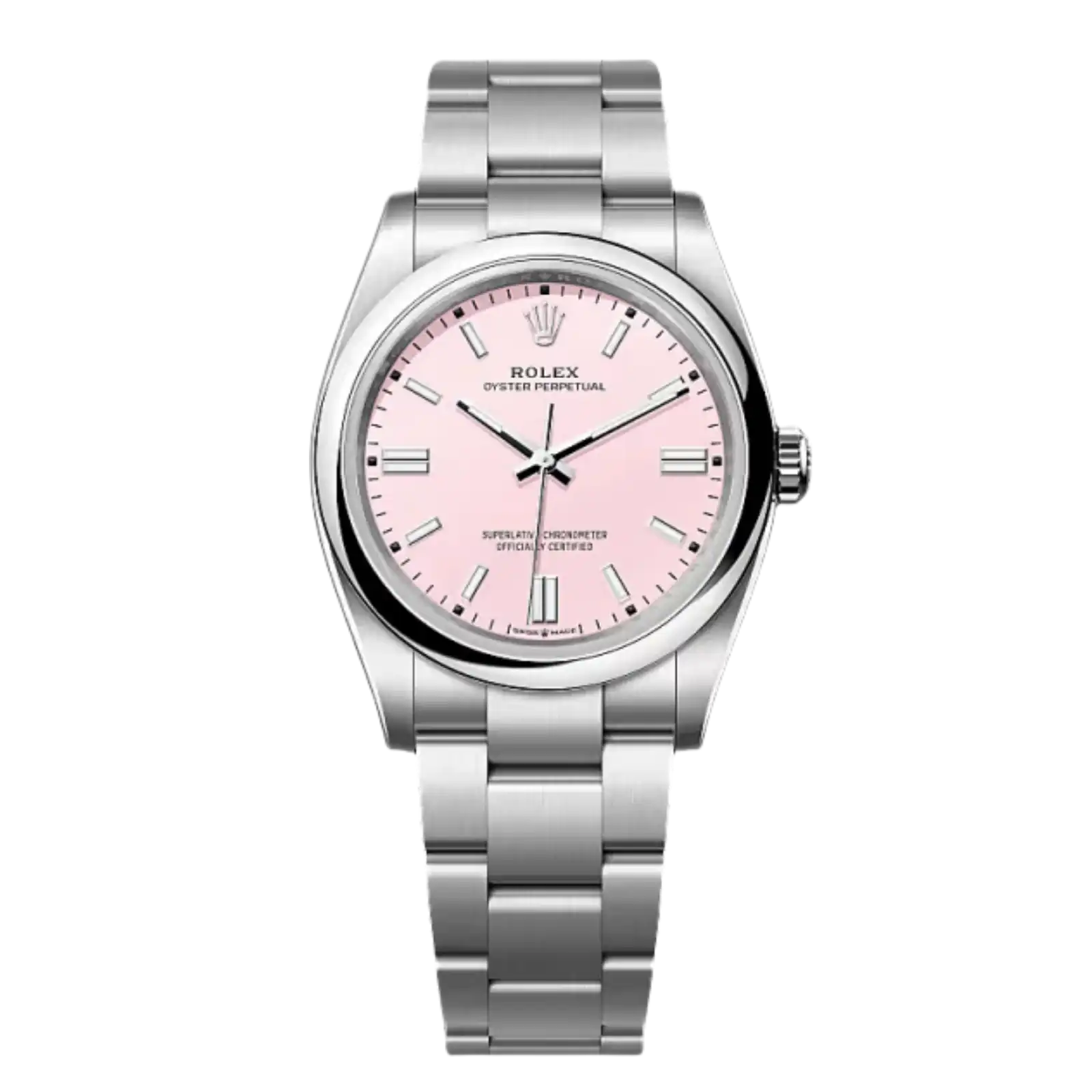 Oyster Perpetual M126000-0008 31mm-36mm-41mm