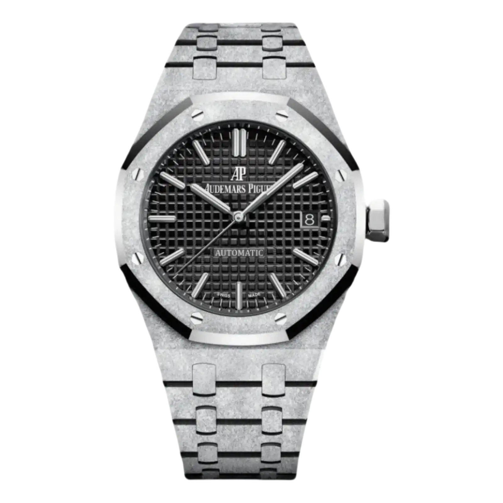 Royal Oak Selfwinding 15454BC.GG.1259BC.03 37mm Mens Watch