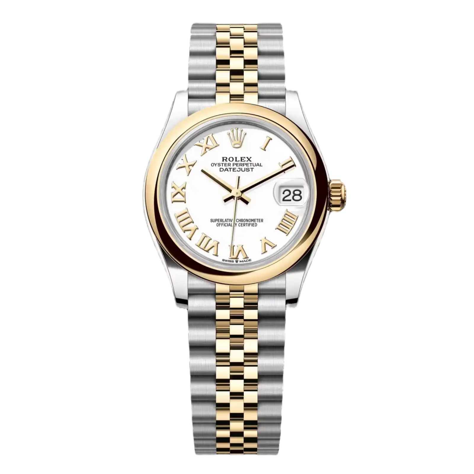 Datejust M278243-0002 31mm