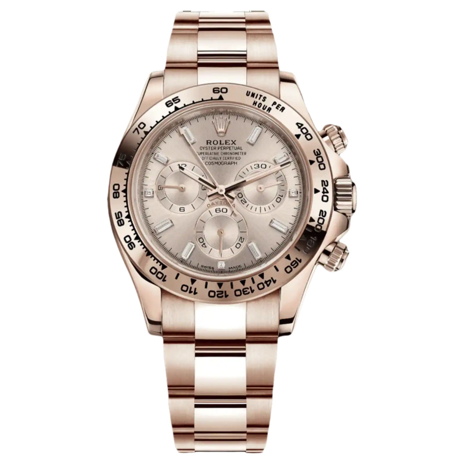 Cosmograph Daytona M116505-0017 40mm