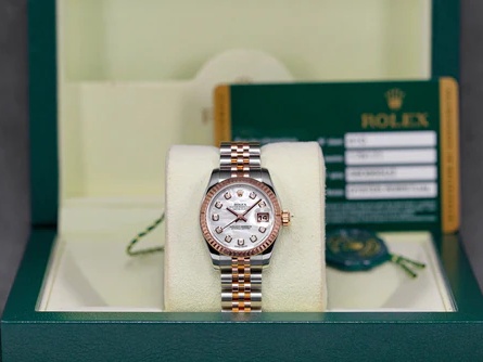 Lady-Datejust M279171-0013 28mm