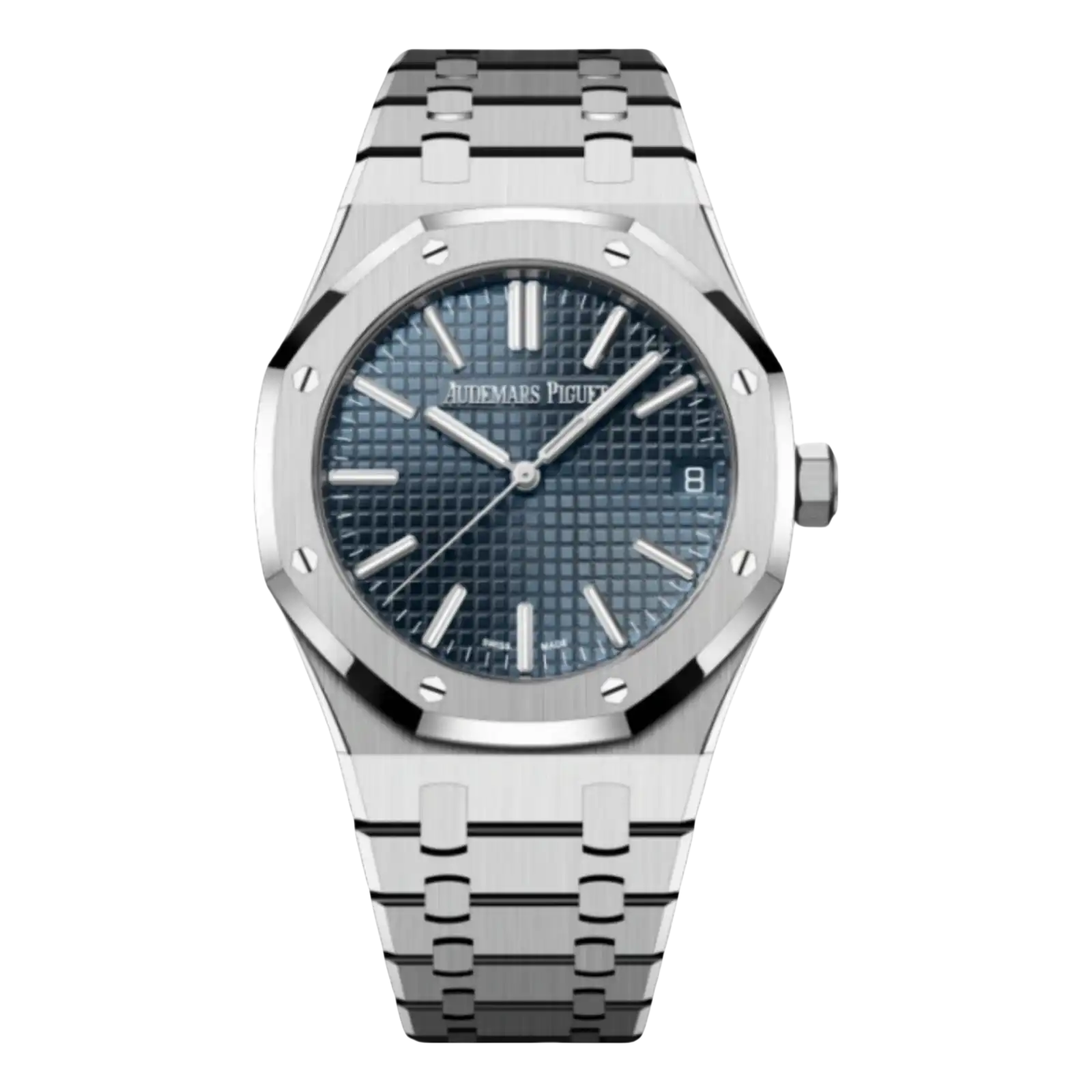 Royal Oak 15510ST.OO.1320ST.06 41mm Special edition