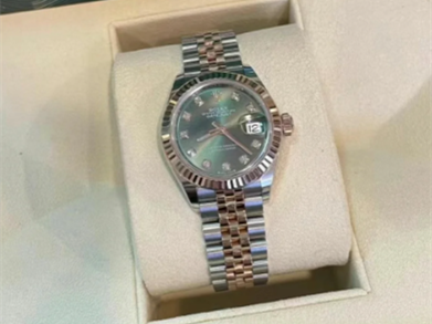Lady-Datejust M279171-0008 31mm