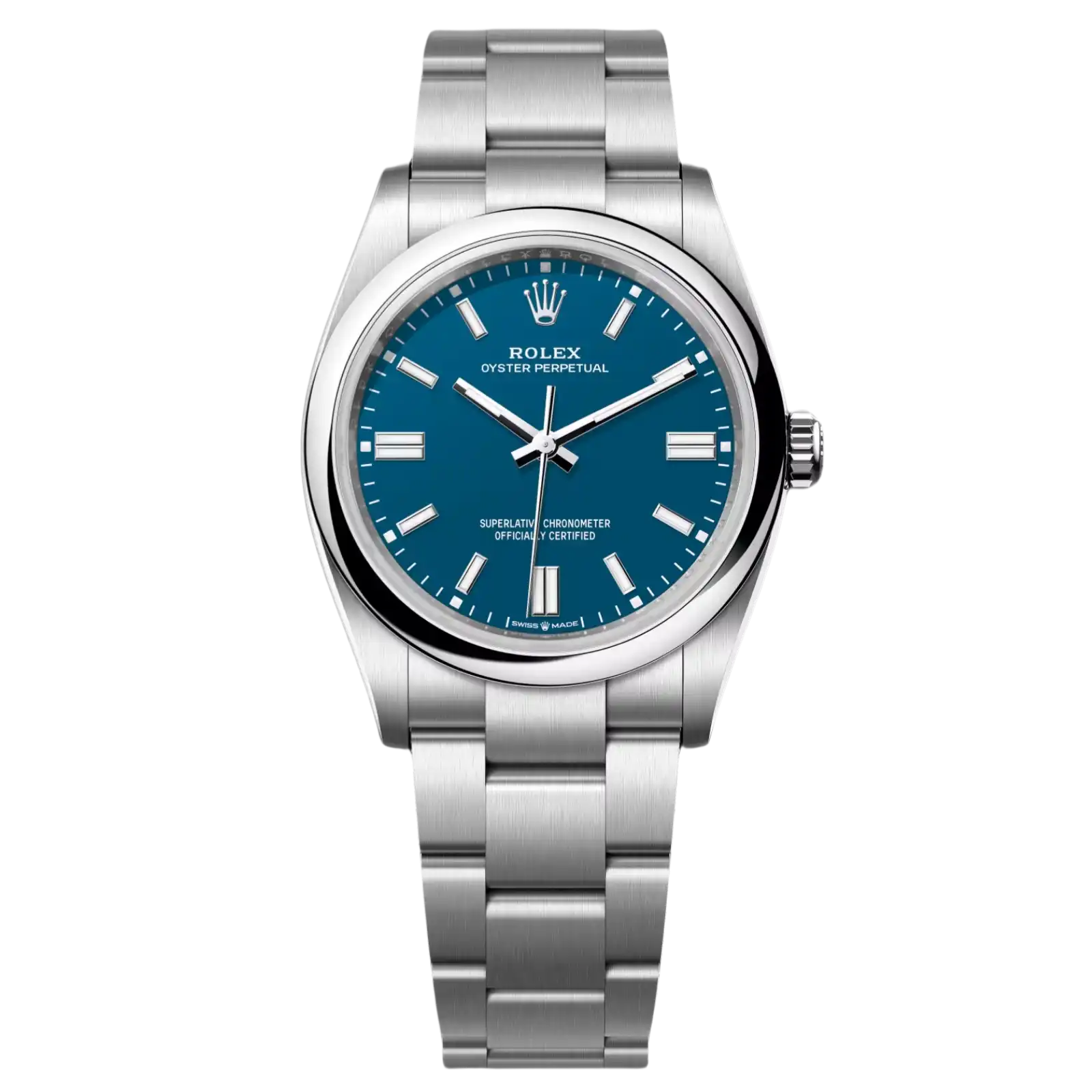Oyster Perpetual M124300-0003 36mm-41mm