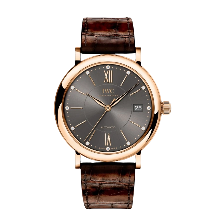 Portofino Automatic 37 mm Women Watch