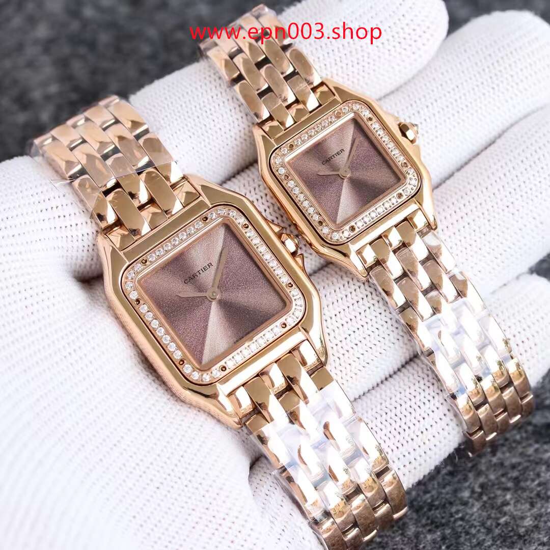 PANTHÈRE DE WJPN0035 37 mm 30 mm-Women Watch
