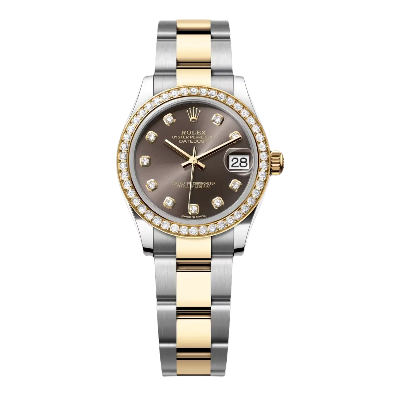 Datejust M278383RBR-0021 31mm
