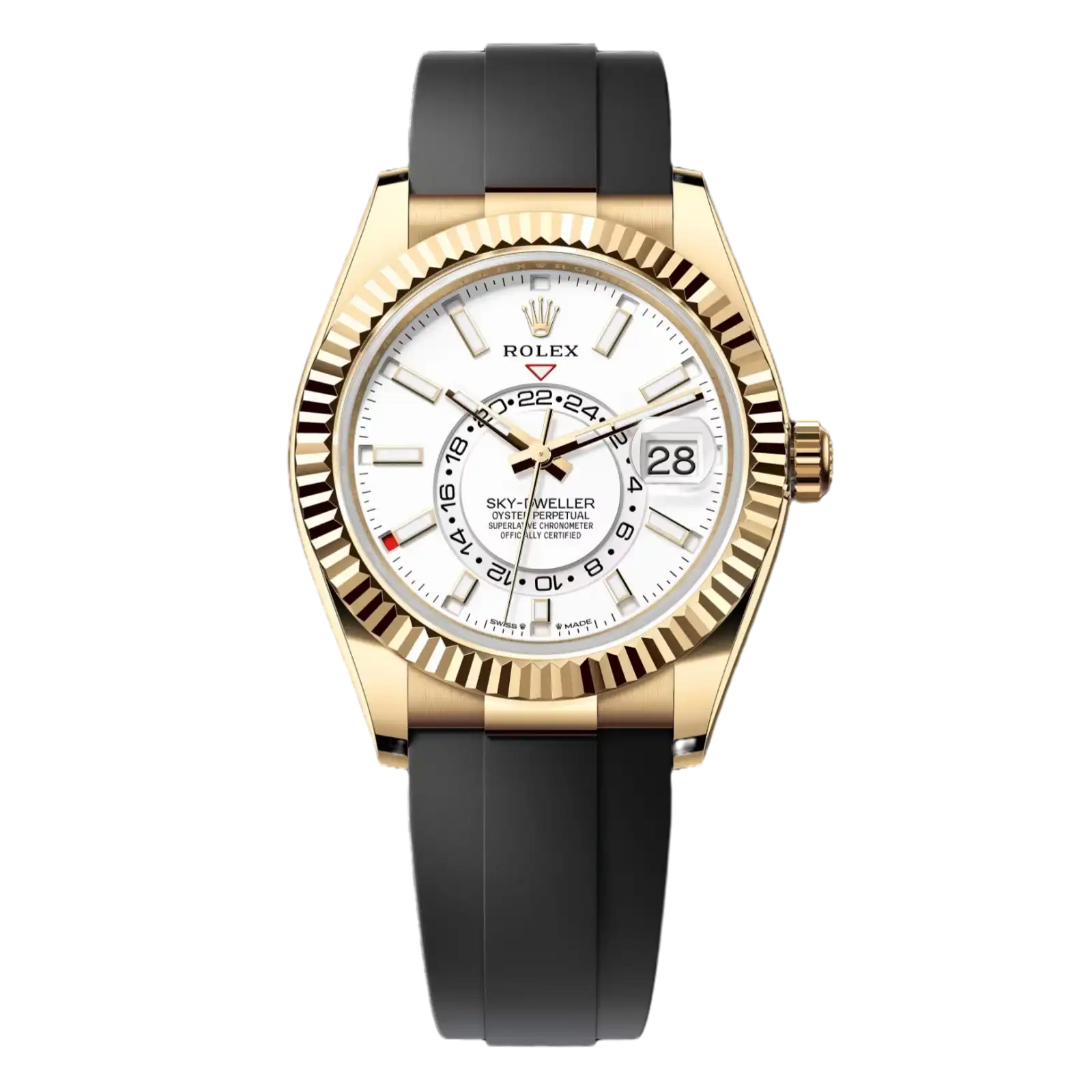 Sky-Dweller M326238-0006 42MM