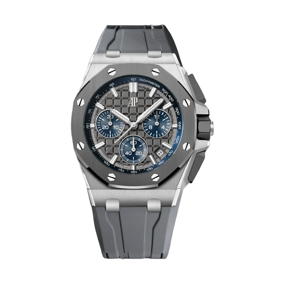 Royal Oak Offshore Selfwinding Chronograph 26420IO.OO.A009CA.01 43mm Mens Watch