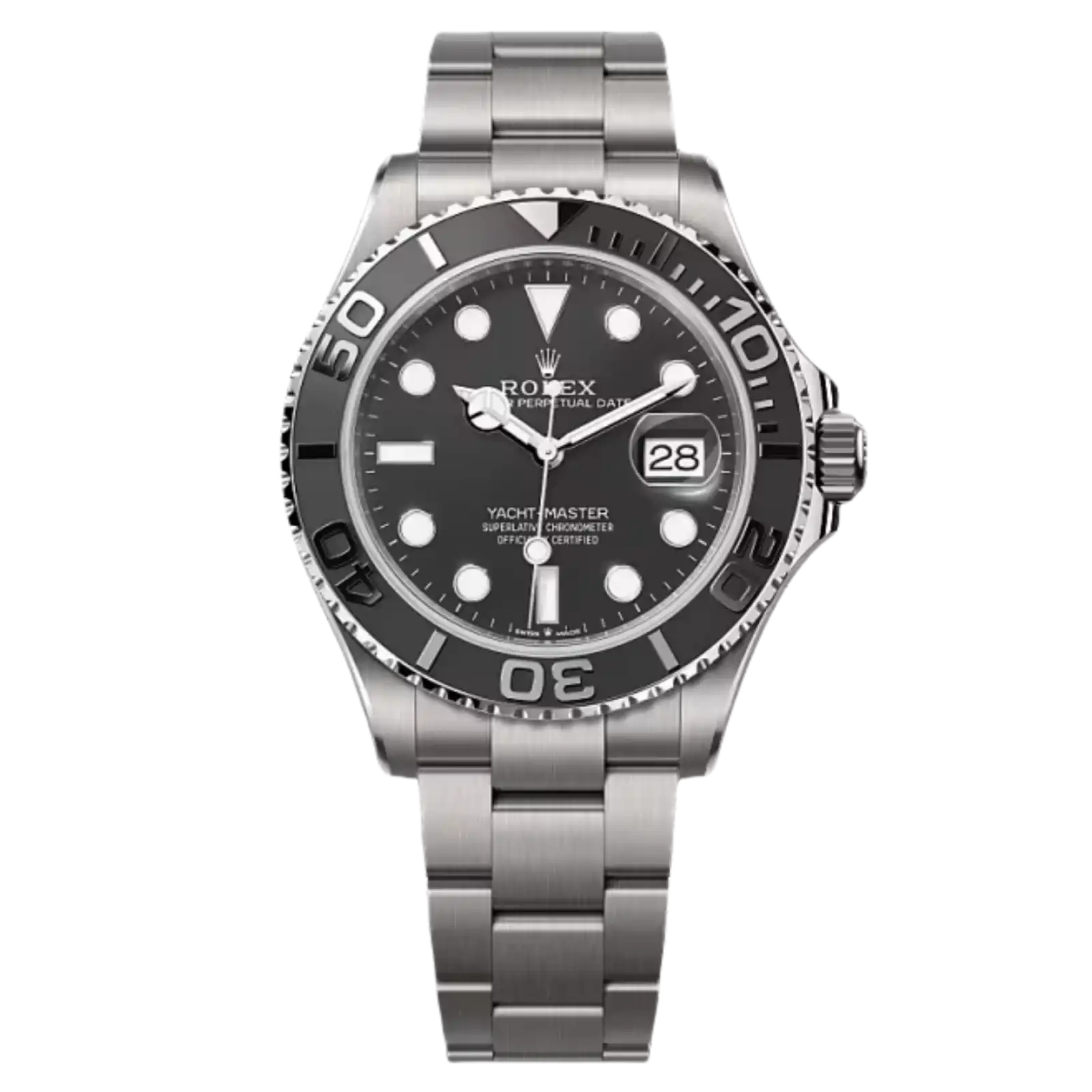 Yacht-Master M226627-0001 42mm