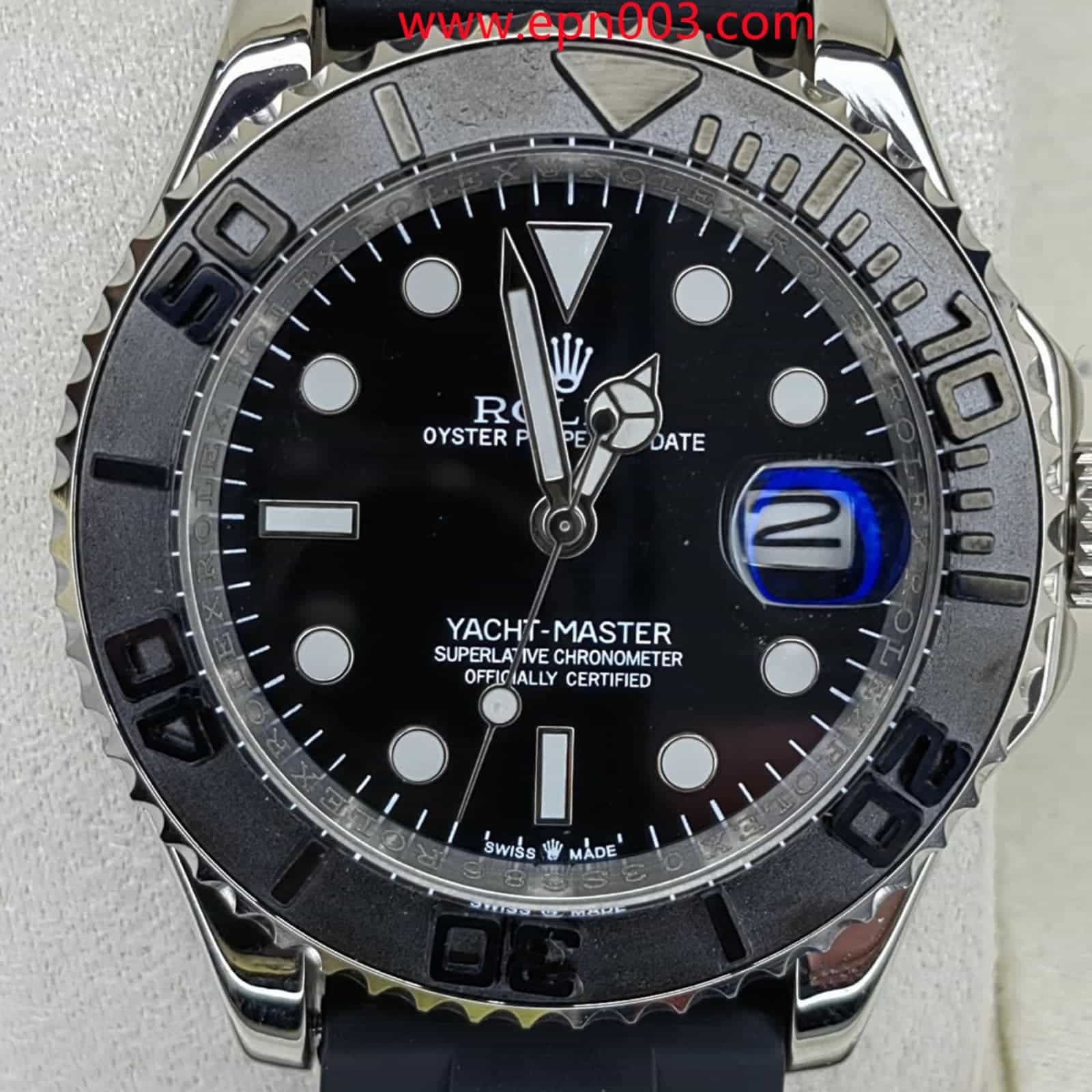 Yacht-Master M226659-0004 42mm