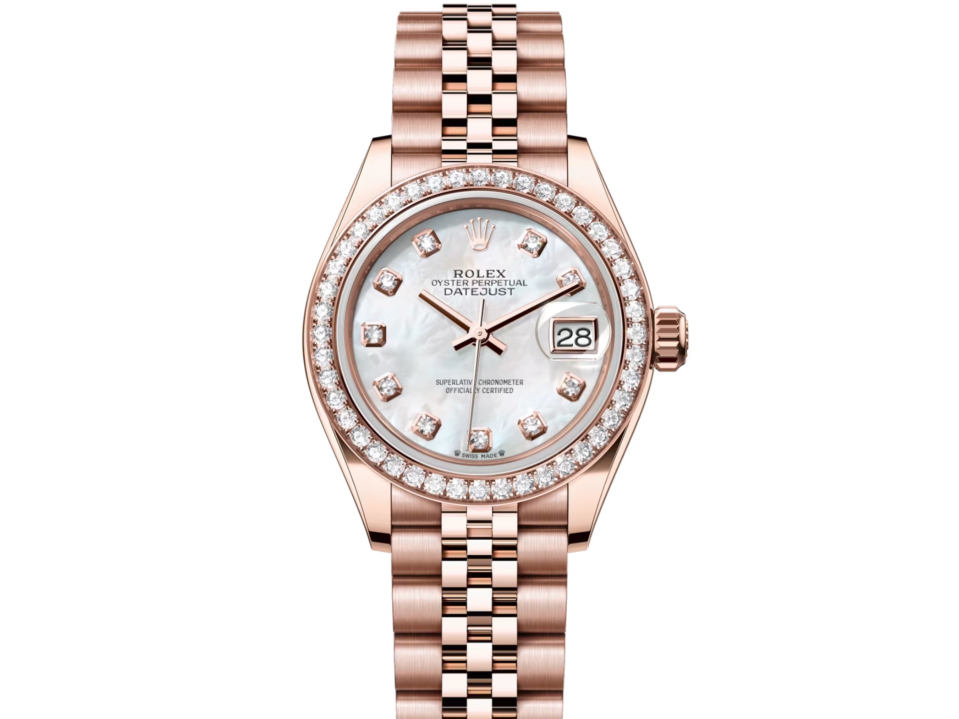 Lady-Datejust M279135rbr-0019 28mm