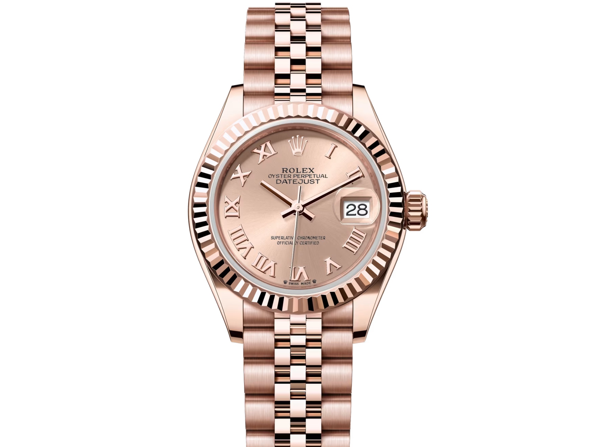 Lady-Datejust M279175-0028 28mm