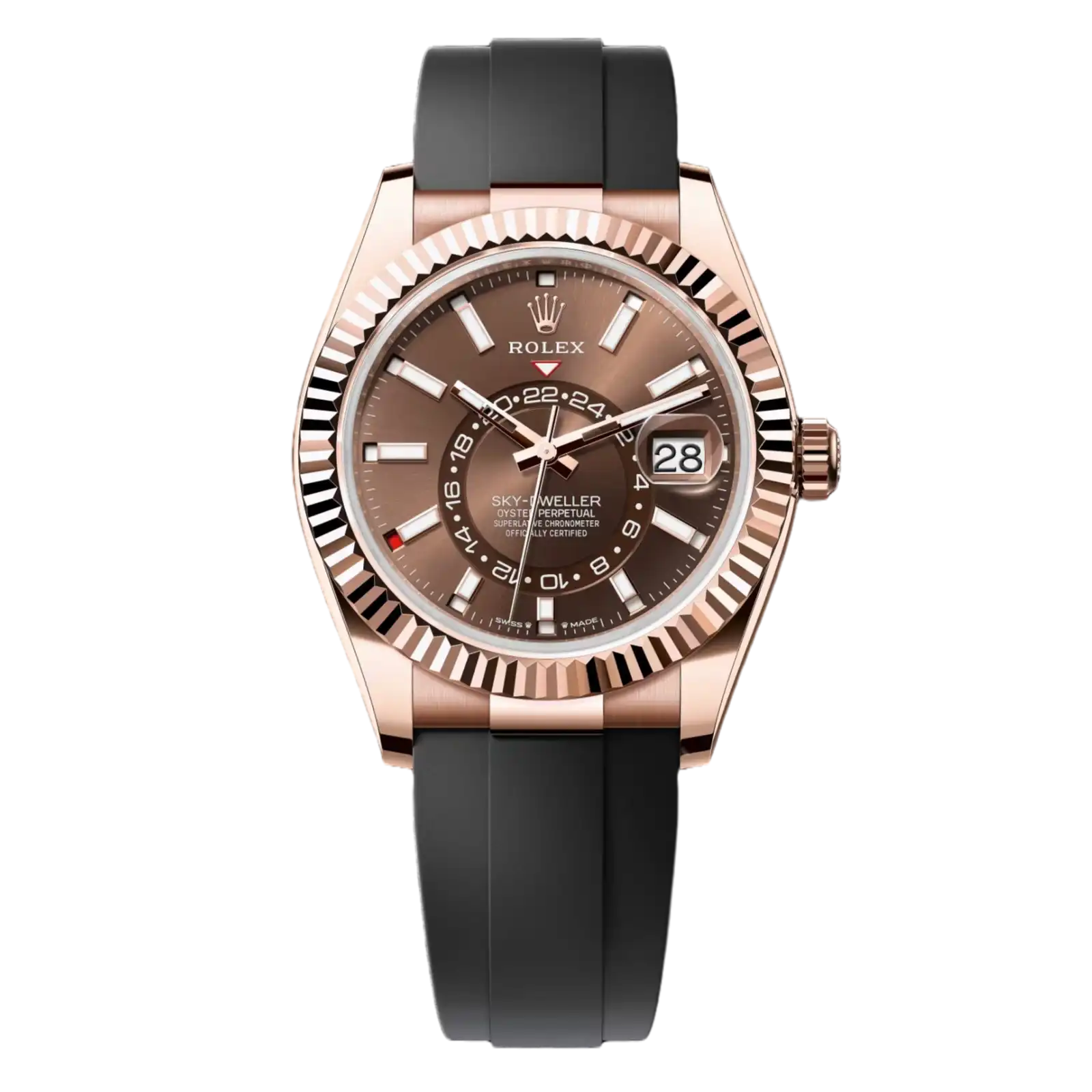 Sky-Dweller M336235-0002 42mm