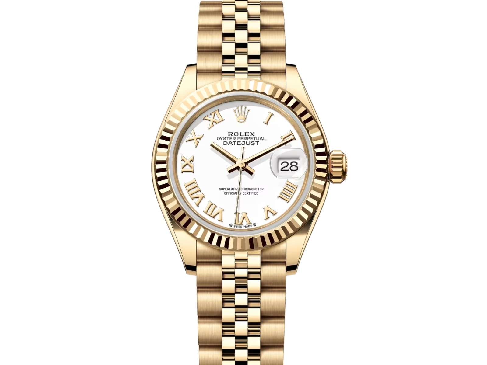 Lady-Datejust M279178-0030 28mm