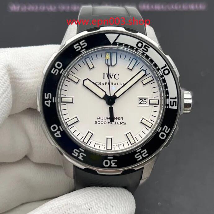 Aquatimer Automatic 2000 44 mm Men Watch