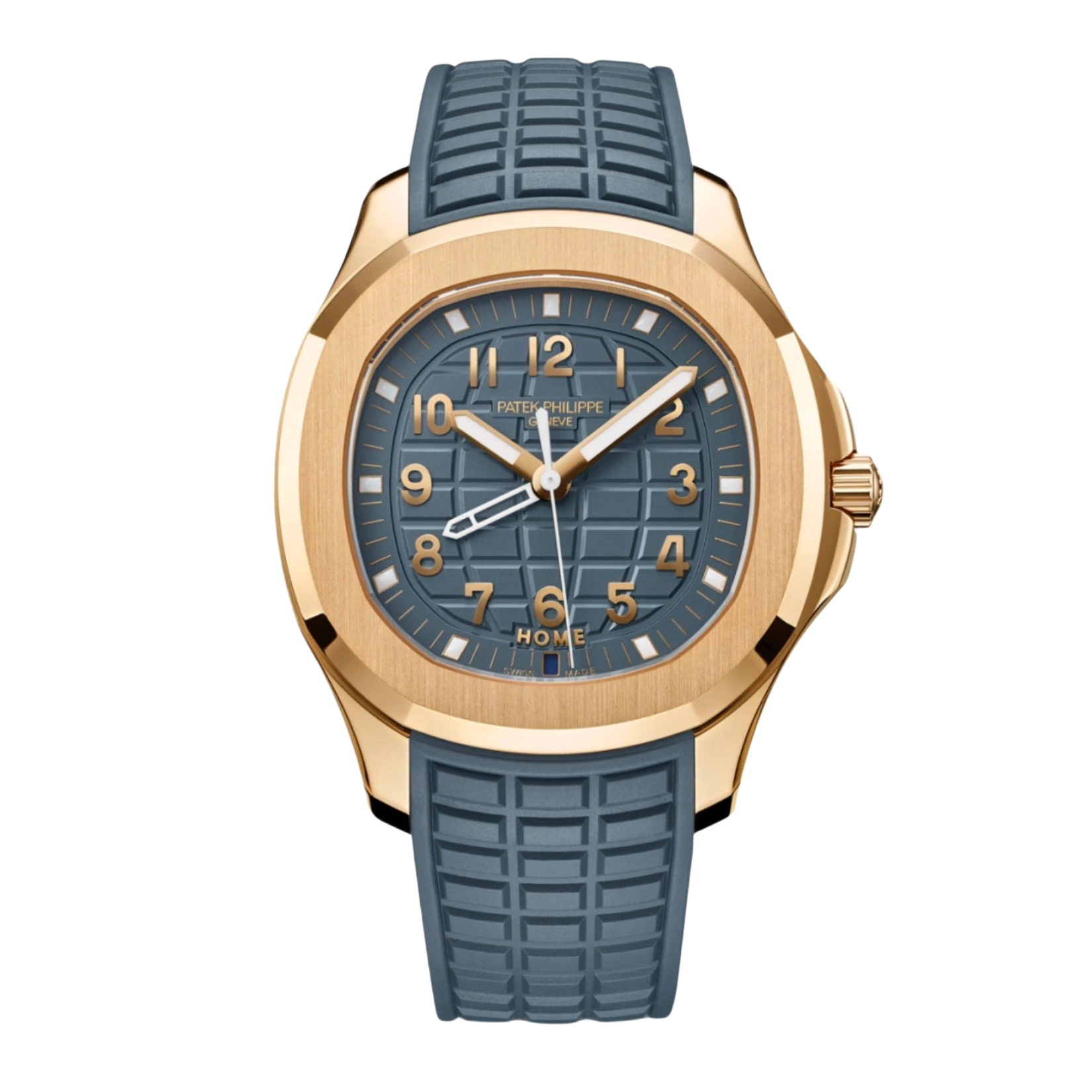Aquanaut 5269R -001 38.8 mm-Mens Watch