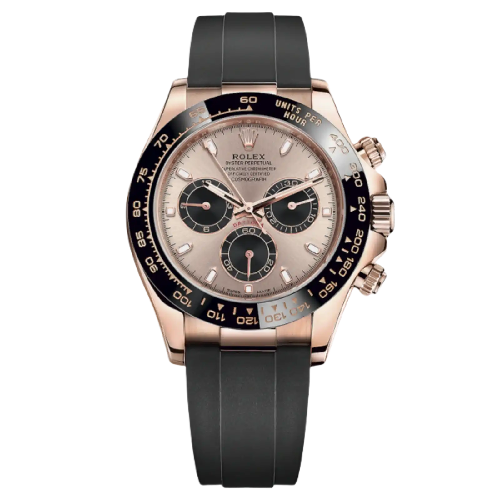 Cosmograph Daytona M116515LN-0059 40mm