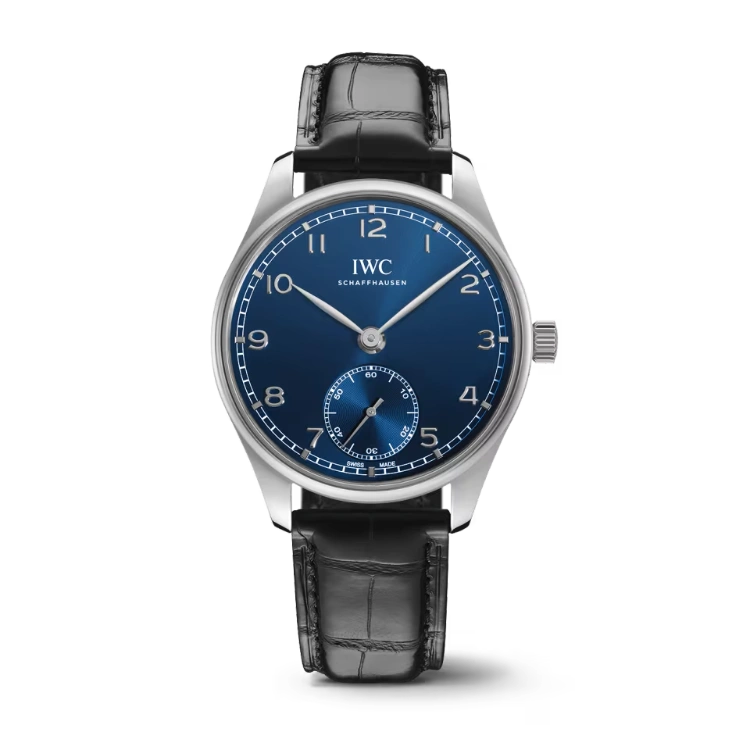 portugieser Automatic 40 mm Men Watch