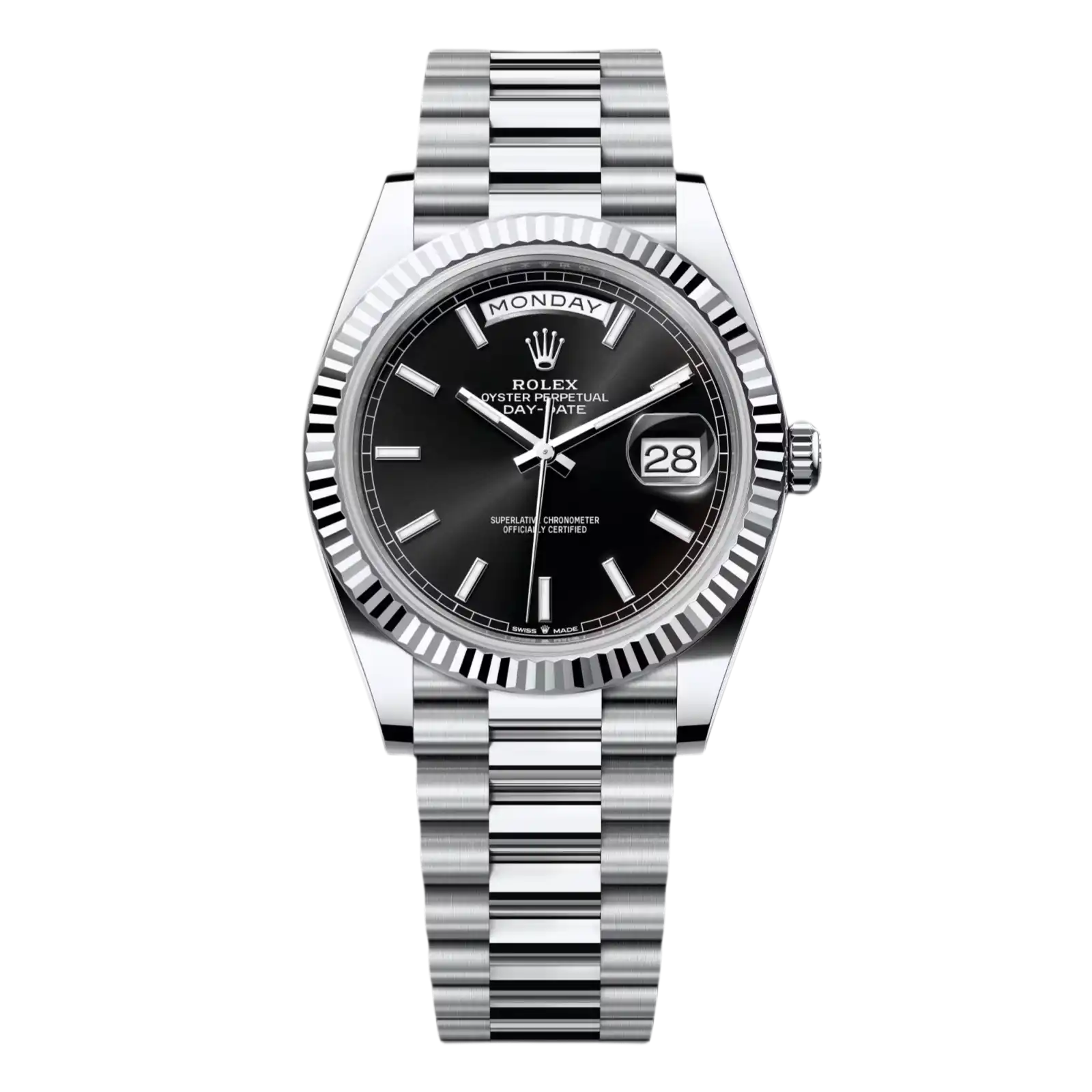 Day-Date M228236-0003 40mm