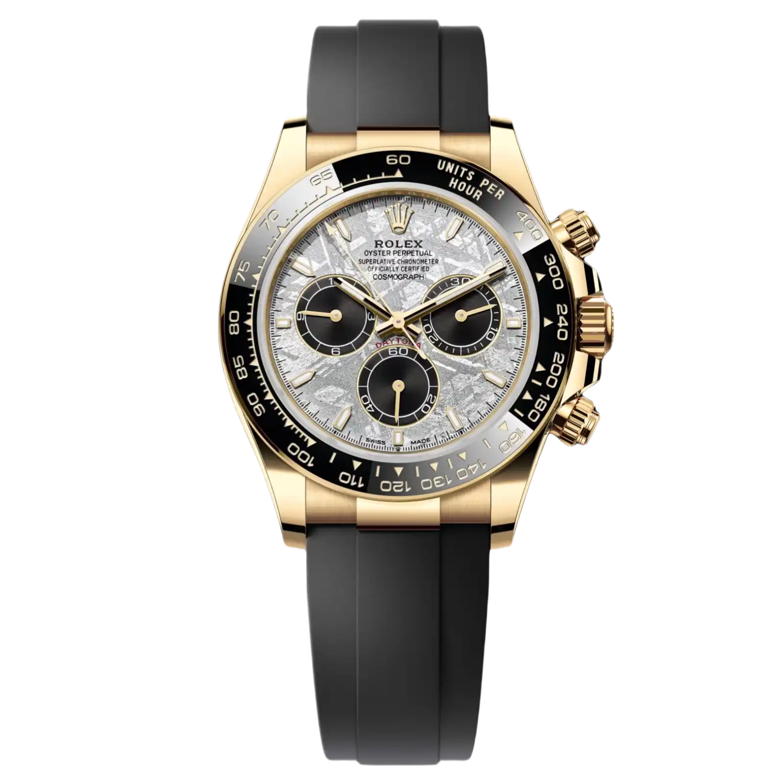 Cosmograph Daytona M116518LN-0076 40mm