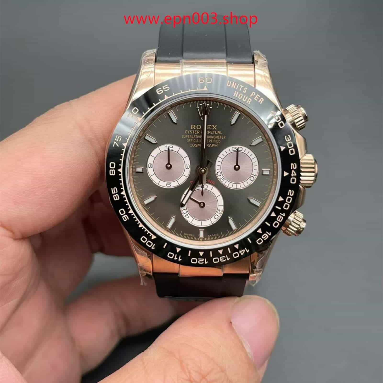 Cosmograph Daytona M126515LN-0002 40mm