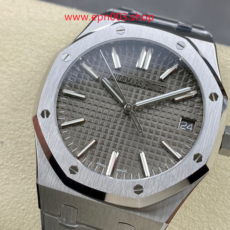 Royal Oak Selfwinding 15510ST.OO.1320ST.10 41mm Mens Watch