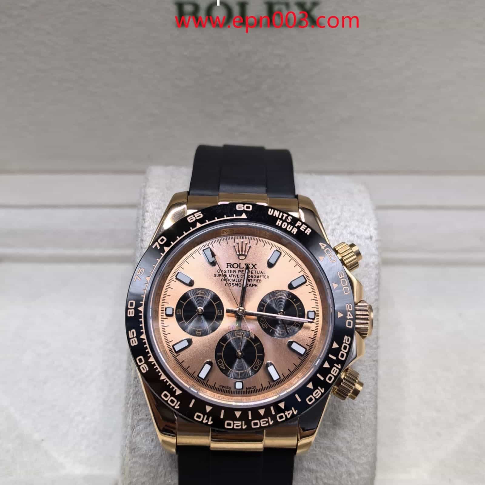 Cosmograph Daytona M116515LN-0059 40mm