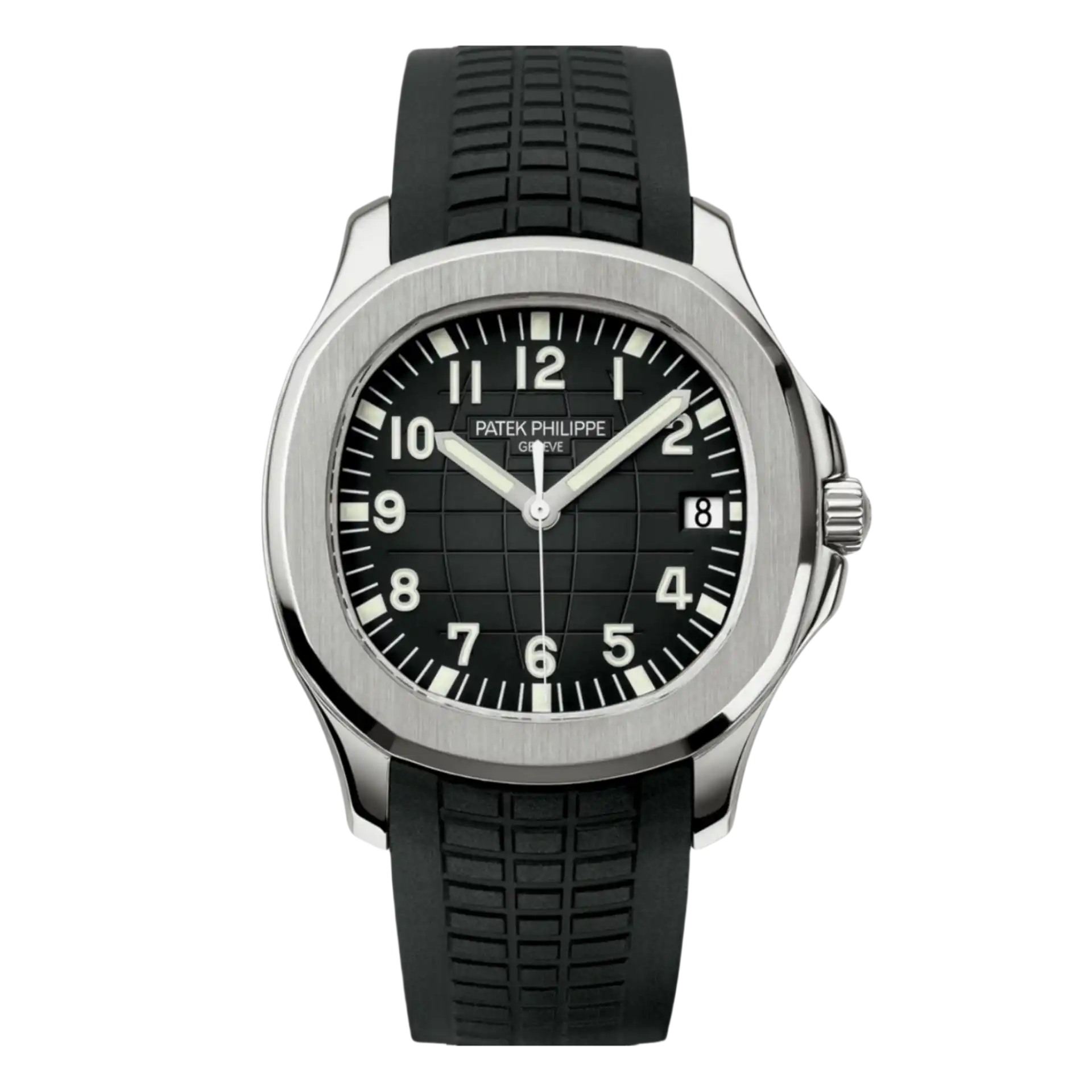 Aquanaut 5167A-001 40.8mm Mens Watch