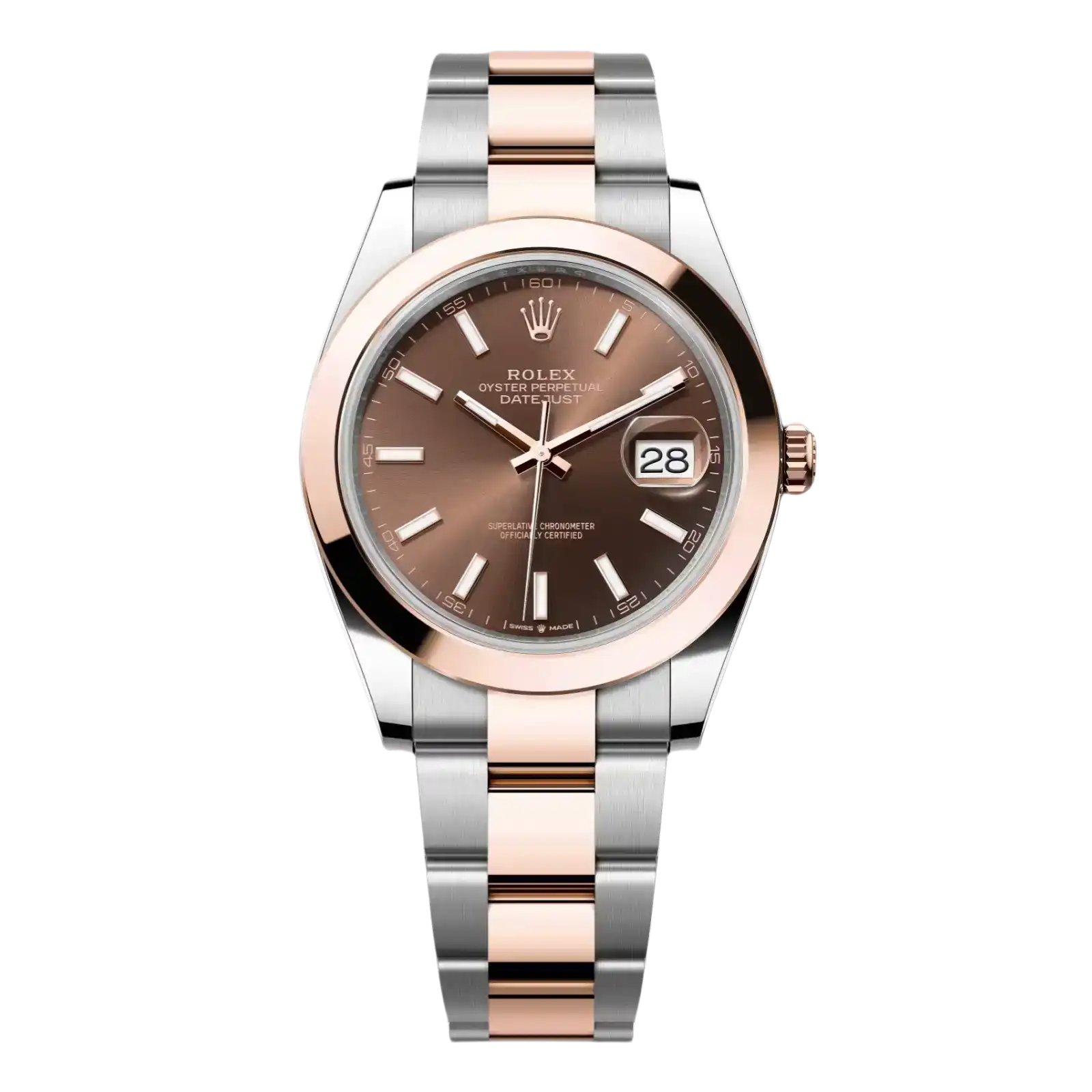 Datejust M126301-0001 41mm