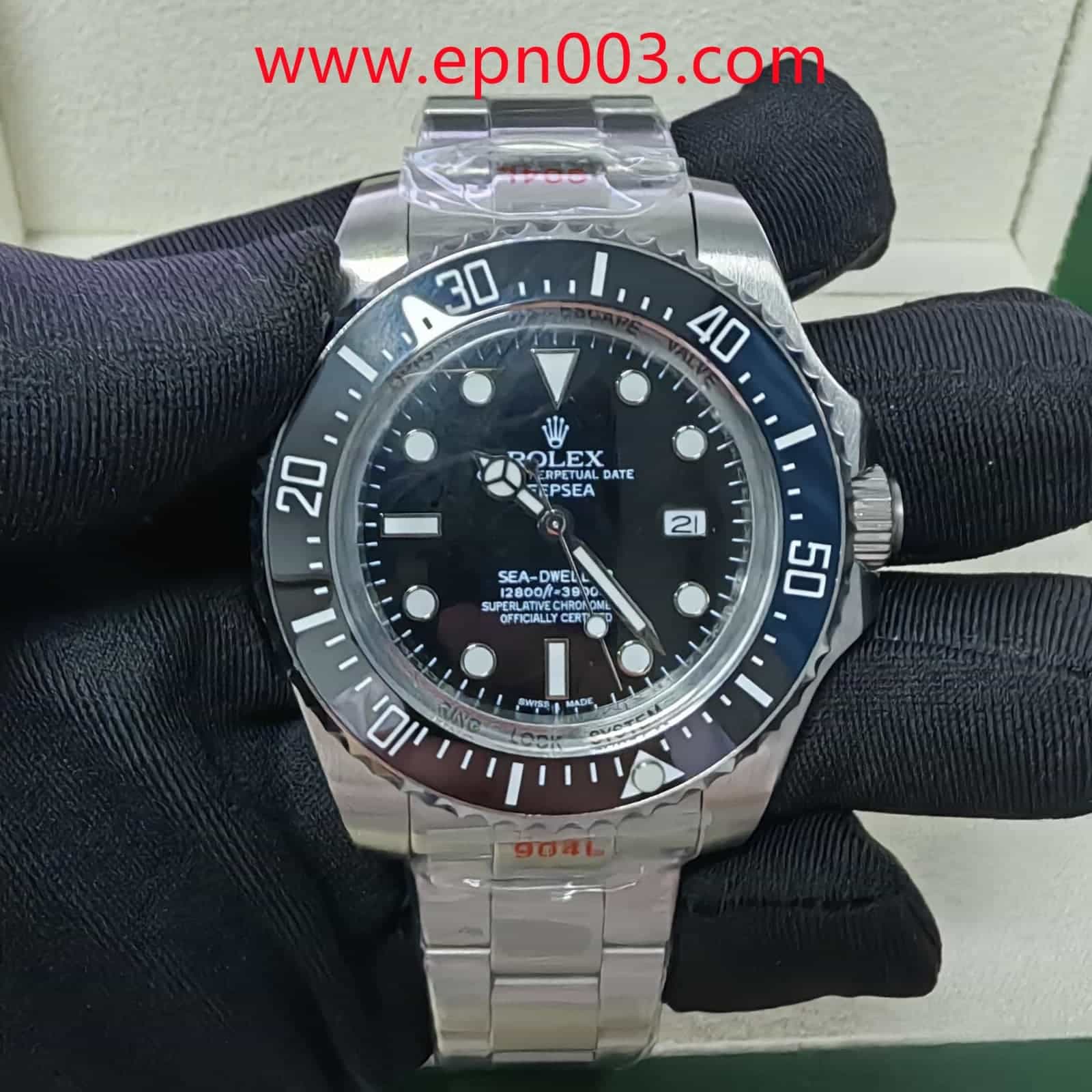 Deepsea M136660-0004 44mm