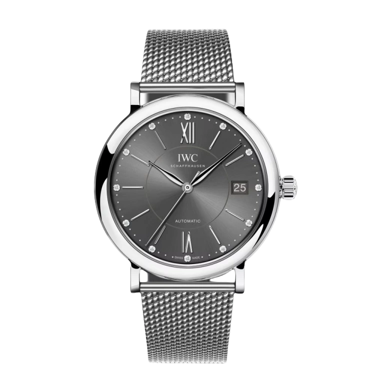 Portofino Automatic 37 mm Women Watch