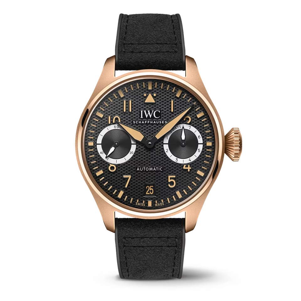 Big Pilot's Watch 46.2 mm Men Watch