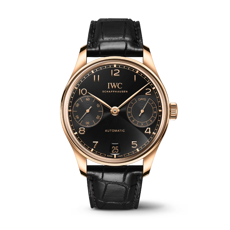 portugieser Automatic 42 mm Men Watch