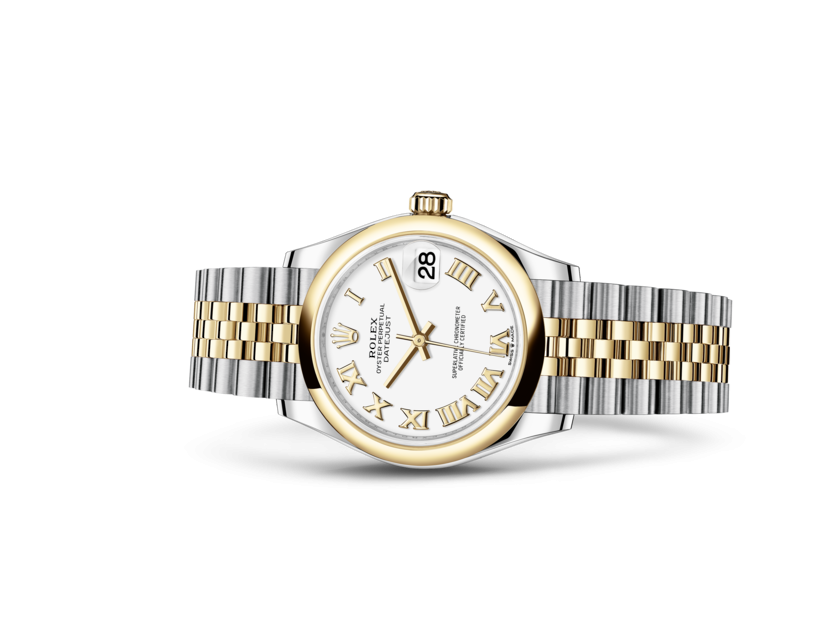 Datejust M278243-0002 31mm